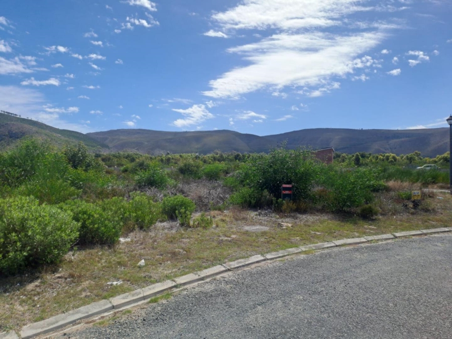 Commercial Property for Sale in Franskraal Western Cape